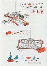 Предварительный просмотр 18 страницы fischertechnik ADVANCED SUPER FUN PARK Manual