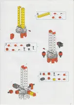 Preview for 23 page of fischertechnik ADVANCED SUPER FUN PARK Manual