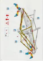 Предварительный просмотр 28 страницы fischertechnik ADVANCED SUPER FUN PARK Manual