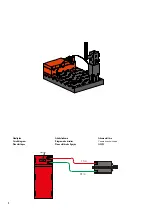 Preview for 10 page of fischertechnik CLASS SET Electrical Control Assembly Instruction Manual