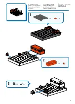 Preview for 11 page of fischertechnik CLASS SET Electrical Control Assembly Instruction Manual