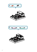 Preview for 12 page of fischertechnik CLASS SET Electrical Control Assembly Instruction Manual