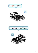 Preview for 15 page of fischertechnik CLASS SET Electrical Control Assembly Instruction Manual