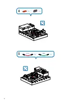 Preview for 18 page of fischertechnik CLASS SET Electrical Control Assembly Instruction Manual