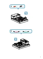 Preview for 21 page of fischertechnik CLASS SET Electrical Control Assembly Instruction Manual