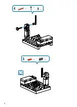 Preview for 30 page of fischertechnik CLASS SET Electrical Control Assembly Instruction Manual