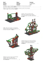 Preview for 2 page of fischertechnik Dynamic XL Manual