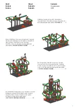 Preview for 3 page of fischertechnik Dynamic XL Manual