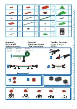 Предварительный просмотр 5 страницы fischertechnik Dynamic XL Manual