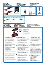 Предварительный просмотр 6 страницы fischertechnik Dynamic XL Manual