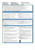 Preview for 7 page of fischertechnik Dynamic XL Manual