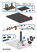 Предварительный просмотр 8 страницы fischertechnik Dynamic XL Manual