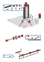 Предварительный просмотр 9 страницы fischertechnik Dynamic XL Manual