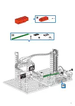 Предварительный просмотр 15 страницы fischertechnik Dynamic XL Manual