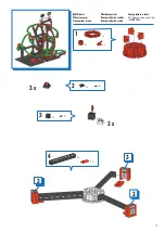 Preview for 17 page of fischertechnik Dynamic XL Manual