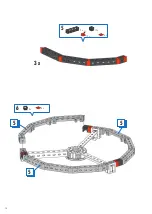 Предварительный просмотр 18 страницы fischertechnik Dynamic XL Manual