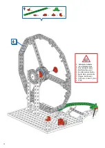 Preview for 20 page of fischertechnik Dynamic XL Manual