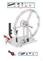 Предварительный просмотр 21 страницы fischertechnik Dynamic XL Manual