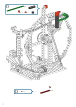 Предварительный просмотр 26 страницы fischertechnik Dynamic XL Manual