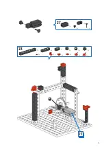 Предварительный просмотр 29 страницы fischertechnik Dynamic XL Manual