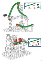 Предварительный просмотр 31 страницы fischertechnik Dynamic XL Manual