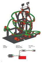 Preview for 34 page of fischertechnik Dynamic XL Manual