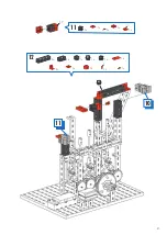 Предварительный просмотр 39 страницы fischertechnik Dynamic XL Manual