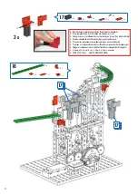 Предварительный просмотр 42 страницы fischertechnik Dynamic XL Manual