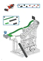 Предварительный просмотр 46 страницы fischertechnik Dynamic XL Manual