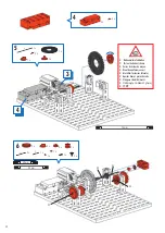 Предварительный просмотр 50 страницы fischertechnik Dynamic XL Manual