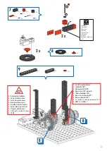 Предварительный просмотр 51 страницы fischertechnik Dynamic XL Manual