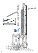 Предварительный просмотр 56 страницы fischertechnik Dynamic XL Manual