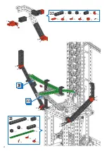 Предварительный просмотр 62 страницы fischertechnik Dynamic XL Manual