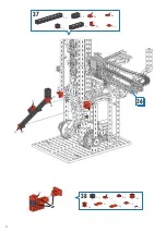 Предварительный просмотр 64 страницы fischertechnik Dynamic XL Manual