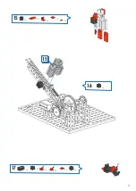 Предварительный просмотр 81 страницы fischertechnik Dynamic XL Manual