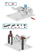 Предварительный просмотр 82 страницы fischertechnik Dynamic XL Manual