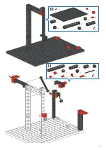 Предварительный просмотр 97 страницы fischertechnik Dynamic XL Manual