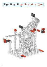 Предварительный просмотр 104 страницы fischertechnik Dynamic XL Manual