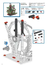 Предварительный просмотр 110 страницы fischertechnik Dynamic XL Manual