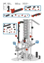 Предварительный просмотр 113 страницы fischertechnik Dynamic XL Manual