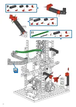 Предварительный просмотр 114 страницы fischertechnik Dynamic XL Manual