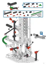 Предварительный просмотр 115 страницы fischertechnik Dynamic XL Manual