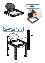 Preview for 3 page of fischertechnik HANGING ACTION TOWER Manual