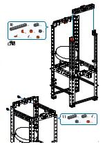 Preview for 5 page of fischertechnik HANGING ACTION TOWER Manual