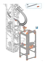 Preview for 7 page of fischertechnik HANGING ACTION TOWER Manual