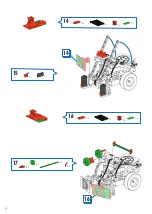 Preview for 18 page of fischertechnik Mini Bots Manual