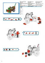 Preview for 20 page of fischertechnik Mini Bots Manual