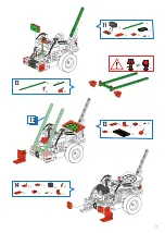 Preview for 21 page of fischertechnik Mini Bots Manual