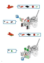 Preview for 22 page of fischertechnik Mini Bots Manual