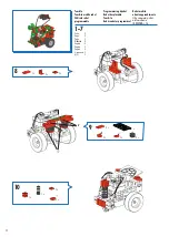 Preview for 24 page of fischertechnik Mini Bots Manual